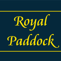 royal paddock wax jacket