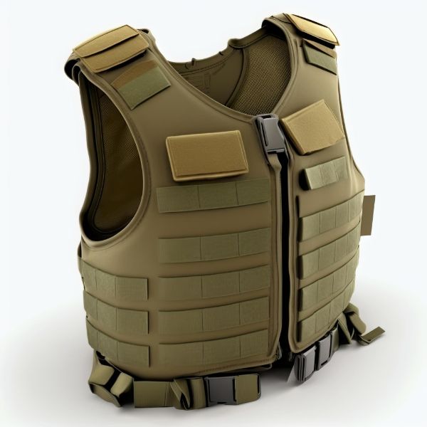 Body Armour Casing Manufacturer