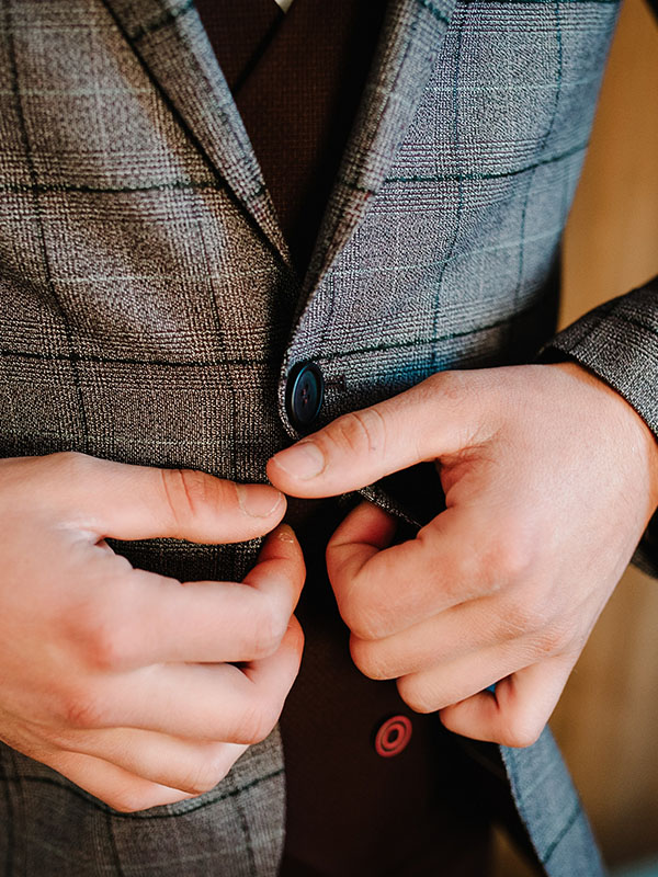 Tweed Jacket Manufacturer