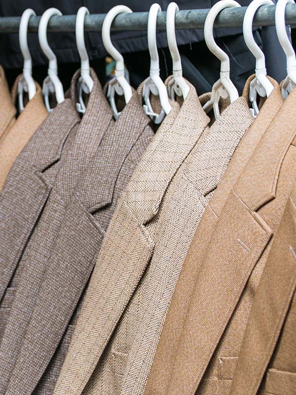 Tweed Jacket Manufacturer