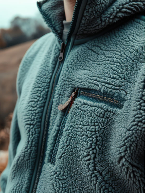 Fleece Manufacturer