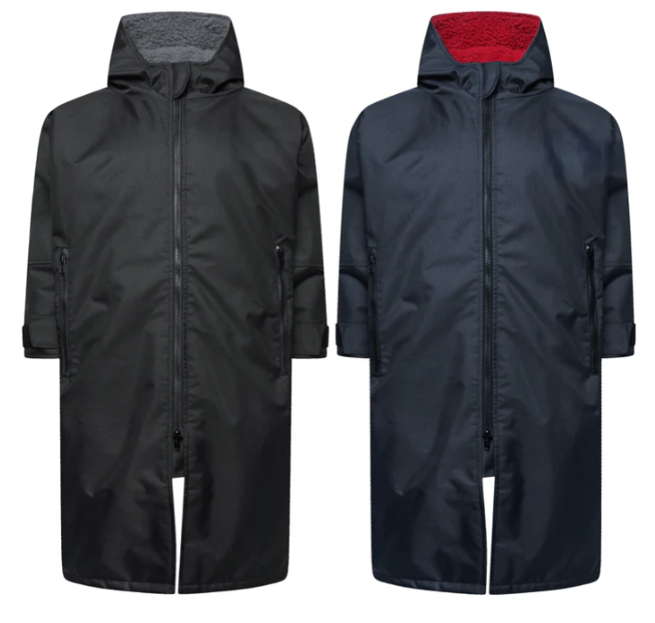 Changing robe manufacturer UK